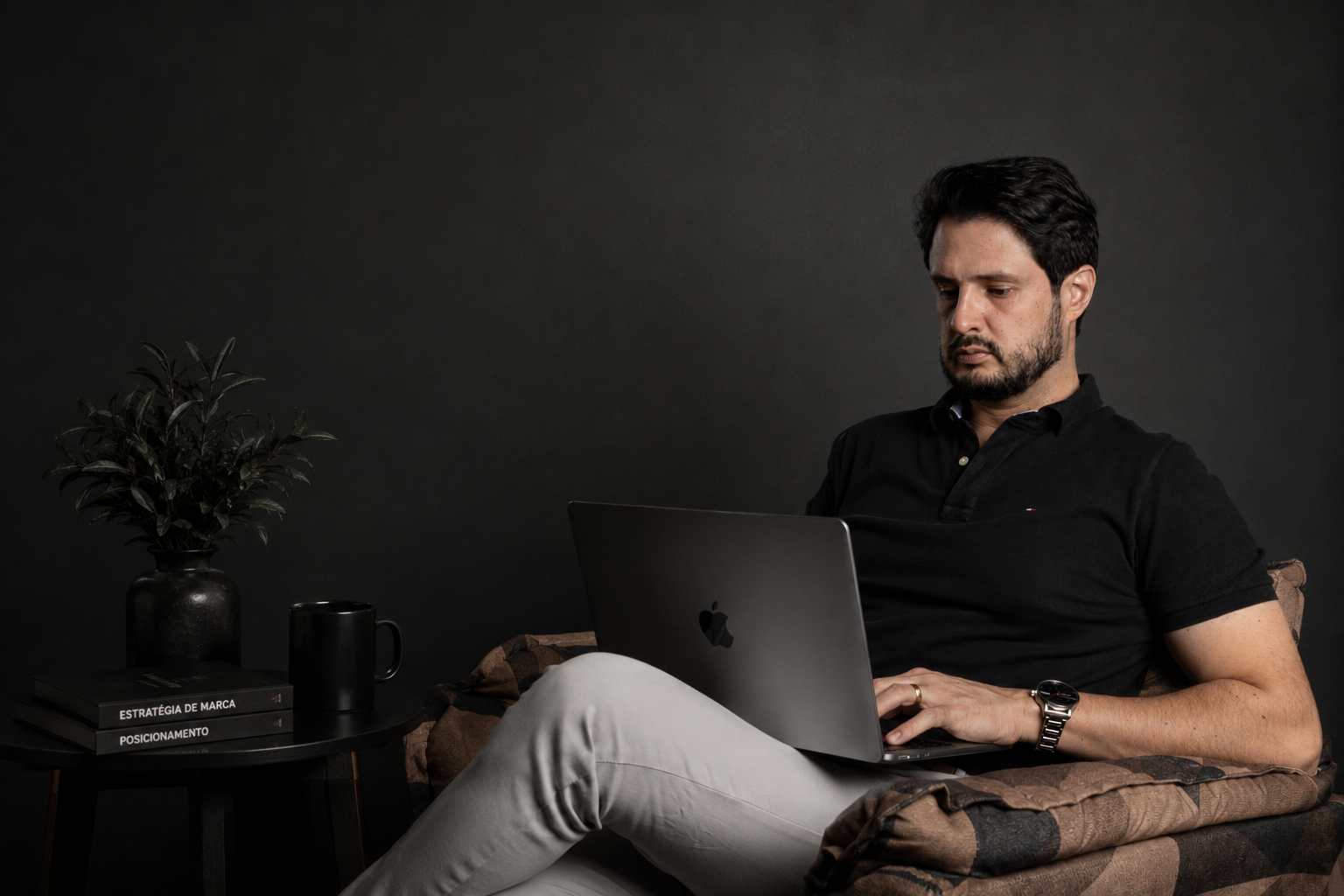 guilherme almeida apresenta tudo sobre branding e posicionamento de marcas conheça o metodo epico