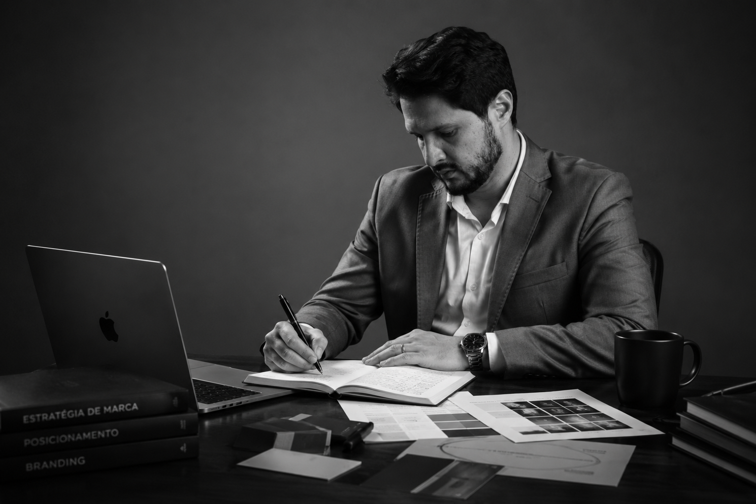 guilherme almeida apresenta o metodo epico de branding e gerenciamento de marcas