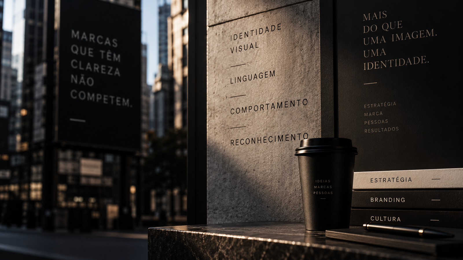 branding - o que é identidade de marca? branding e posicionamento de marcas marketing empreendedorismo gestão