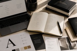 O que é branding? Entenda por que ele vai muito além da identidade visual - posicionamento marketing empreendedorismo